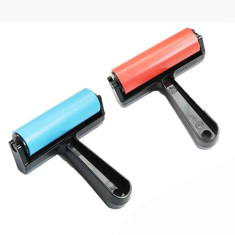Rouleau pratique pour diamond painting - Accessoire essentiel