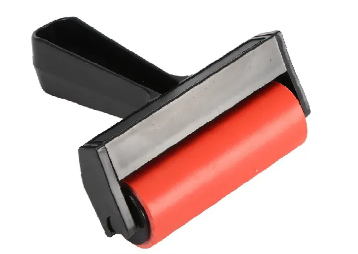 Rouleau d'application pratique pour broderie diamant - accessoire essentiel