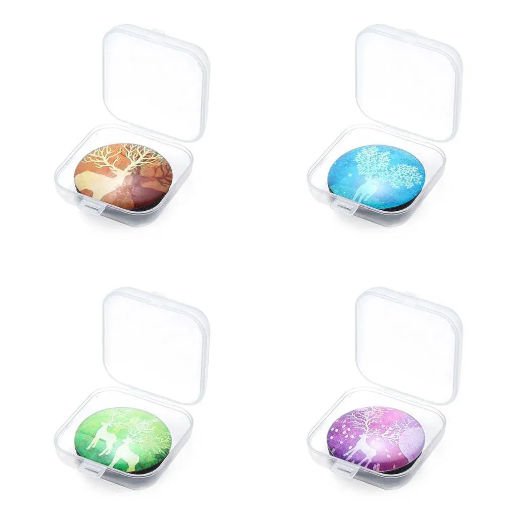 Aimant de maintien Diamond Painting motifs Cerf