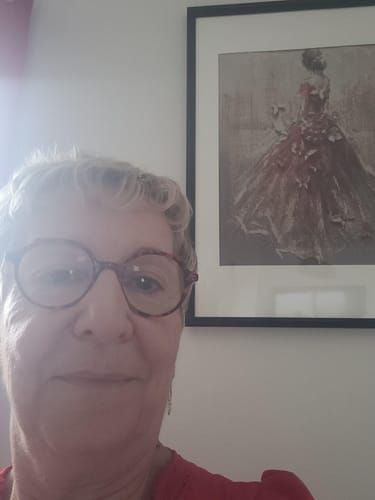 Photo du résultat envoyée par la cliente ou le client