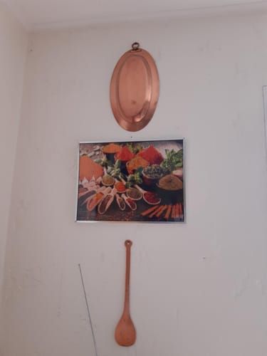 Photo du résultat envoyée par la cliente ou le client