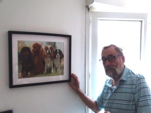 Photo du résultat envoyée par la cliente ou le client