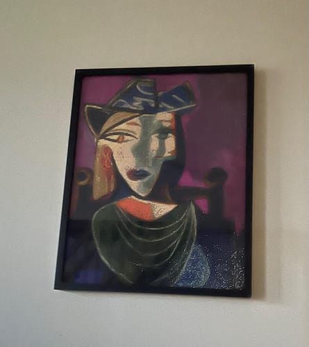 Photo du résultat envoyée par la cliente ou le client
