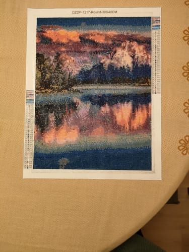 Photo du résultat envoyée par la cliente ou le client