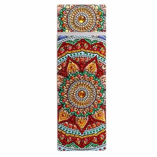 Boîte de rangement Étoile pour stylo de diamond painting