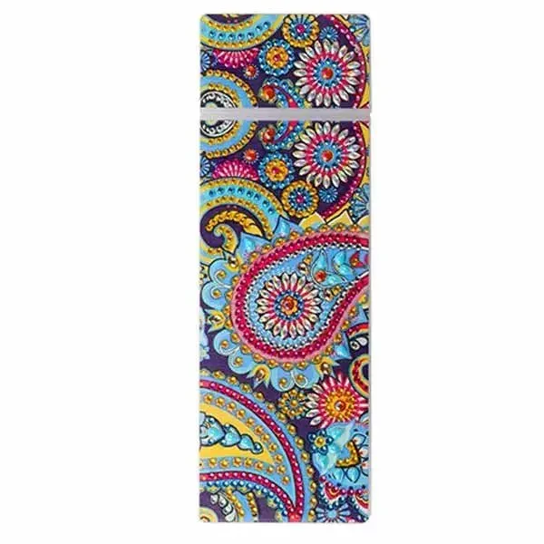 Boîte de rangement pour stylet Diamond Painting motif vagues