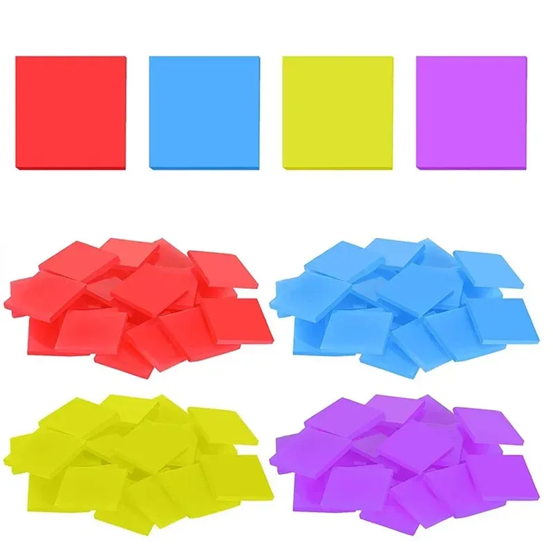 Ensemble de Cire Diamond Painting - 5 pièces d'accessoires