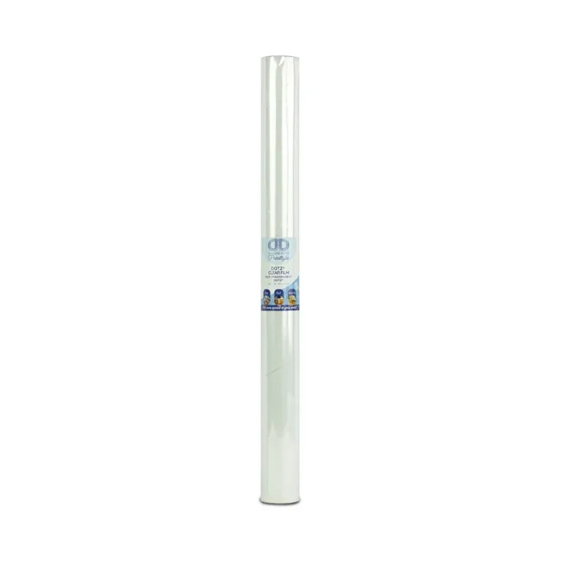 Film protecteur Diamond Dotz pour broderie diamant