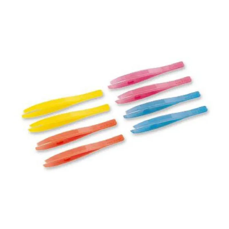 Pince de précision 9 cm pour broderie diamant carrée
