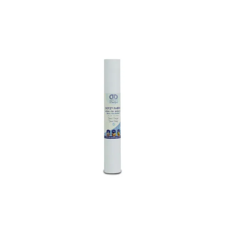 Toile vierge non adhésive Diamond Dotz DDA070