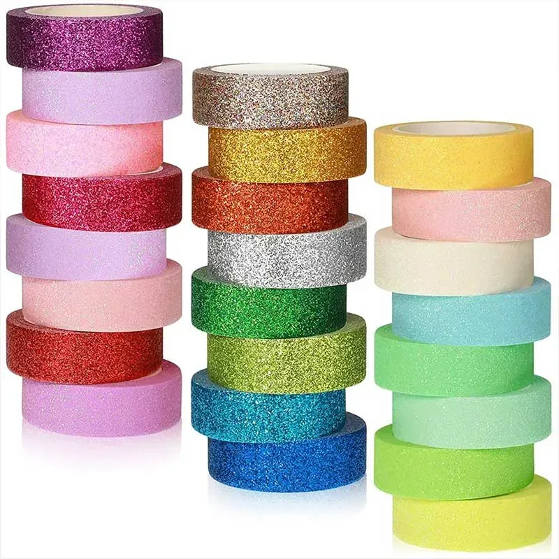 Ruban Washi pour Diamond Painting - Accessoire de finition